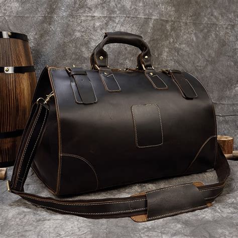 Sacs de Voyage Luxe Homme 